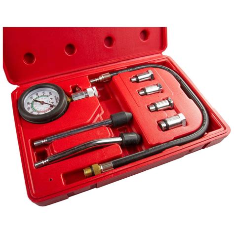 compression tester kit halfords|best engine compression tester kit.